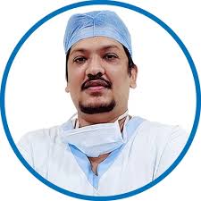 Dr Chanaprakash Oli